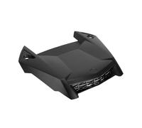 Couvercle Prise d'air Pour Polaris RZR XP 1000 4 1000 Turbo S/4 S Kit d'admission d'air Pour capot UTV 2019-2023 5454429-632 écope de capot décorative