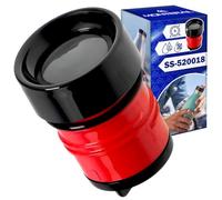 Couvercle Quick Press 360° SS-520018 pour Emsa pour Gourde Isotherme 500ml | pour Tefal Bludrop - Garantie de 10 Ans - MONTERAL