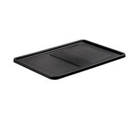 keeeper Couvercle pour caisse Robert Compatible 45/64 L Graphite