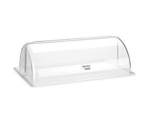 Couvercle Roll Top pour Meuble Buffet Cubic® 57 x 32,5 cm Pujadas G
