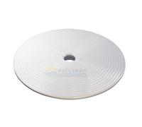 Couvercle rond 222 mm. pour skimmer Coral Recambios Skimmers. Productos QP