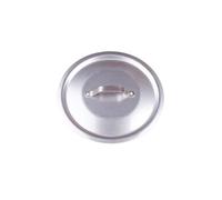 couvercle rond alu 32 cm