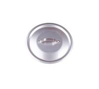 couvercle rond alu 36 cm
