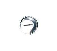 couvercle rond alu 50 cm