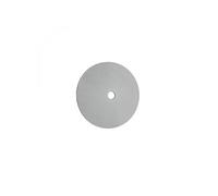 Couvercle rond de skimmer de piscine - Blanc - SKX9411 - Hayward