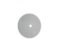 Couvercle rond de skimmer de piscine - Blanc - SKX9411 - Hayward