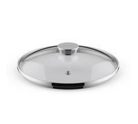 Couvercle Salvaspazio 18 cm en verre 20.00x20.00 cm