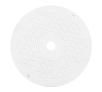 Couvercle Skimmer SPX1084R Remplacement SP1082 SP1084 SP1085 Piscine | Couvercle skimmer SPX1084R | Diamètre 8-5/8 | Entretien piscine | Plastique résistant UV | Joint étanche
