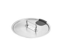Couvercle sous vide compatible ENFINIGY Pro S 24 cm Inox 18/10