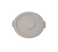 Couvercle standard pour poubelle 80L
