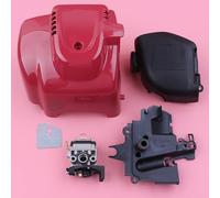 Couvercle supérieur du Moteur de Couvercle Lin GX35 HHT35S Petite pièce pièces de Jardin