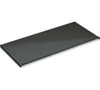 COUVERCLE SUPÉRIEUR NABER 8013357, diamètre 900 mm, série COX®, couleur anthracite