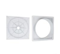 Couvercle Supérieur Skimmer Piscine pour hayward Medium Couvercle | ABS , , modèle SP1091LX, compatible pour hayward Medium, installation rapide outils