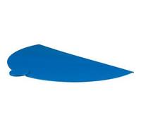 Couvercle 'the collector', bleu