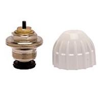 couvercle thermostatique Heimeier 50543003 M 20x1, pour Thermostatköpfe M 30x1,5