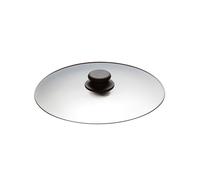 Couvercle tourn'omelette inox 30 cm