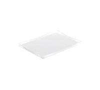 Couvercle Translucide 400X300 mm