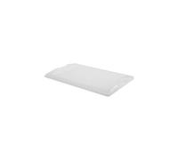 Couvercle translucide pour ramasse-couverts 530x325 mm - - 530