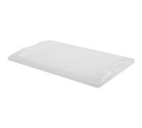 Couvercle translucide pour ramasse-couverts 530x325 mm - L2G - 530
