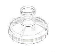 Couvercle transparent et adaptateur pour pompe à filtre à sable, compatible avec P6665ASS16 58397 58515 P03867, raccord de tuyau sans soudure pour nettoyage de piscine