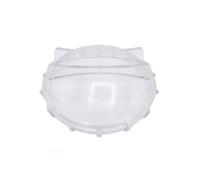 Couvercle transparent préfiltre pour pompes Poolmax TP 25-35-50-75-120-150
