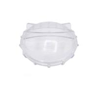 Couvercle transparent préfiltre pour pompes Poolmax TP 25-35-50-75-120-150