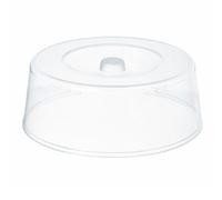 Couvercle transparent pour plateau tournant à gâteaux - Hendi 523834
