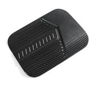 Couvercle Trappe Brillant ABS pour RAV4 2026 Couvercle Trappe | Design élégant glossy, résistance aux rayures, finition lisse, améliore l'apparence du véhicule
