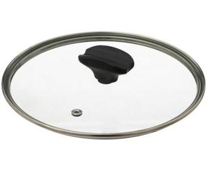 Couvercle universel 5FIVE en verre 24cm