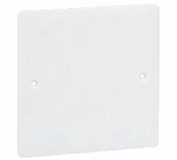 Couvercle universel carré - 100X100 - 1P LEGRAND