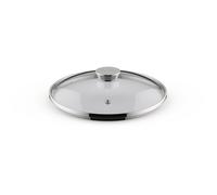 Couvercle Universel Lagostina Salvaspazio Verre 24 Cm
