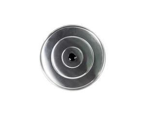 Couvercle VAELLO La Valenciana - En aluminium - 60 cm