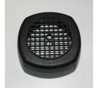 Couvercle ventilateur pompe Iris