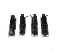Couvercle Ventilation pour intérieur ABS pour V250 V220D Couvercle | Compatible Vito V260, pour v250, V220D, ajustement pour précis jeu, conçu spécifiquement pour ces modèles