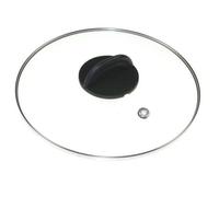 Couvercle Verre Ø21cm Pour Cuiseur Vapeur Tefal