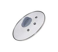 Couvercle verre + bouton Cuiseur vapeur SS-991737 SEB - 299201