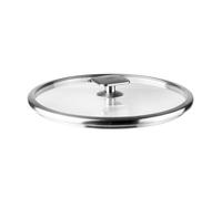 Couvercle verre Combi 18 cm18.00 cm LACOR 18.00x18.00 cm