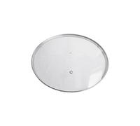 TS-01004750. COUVERCLE VERRE WOK COMPACT TEFAL