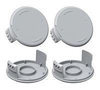 Couvercles capuchon bobine pour Ryobi One+ 18V 24V 40V AC14RL3A lot de 4