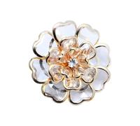 Couvercles de Boutons à Clip Décoration Vêtement Vintage Élégante et | Couvercle de Bouton pour de Blouses Femmes pour Femmes, Grand-Mère, Maman, Épouse, Fille