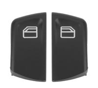 Couvercles de Boutons de Commutateur de Vitre Compatible Avec Vito Viano W639 Sprinter II 906 2003-2013 807624374022