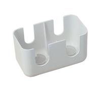 Couvercles de sortie de radiateur Somatherm, lot de 1