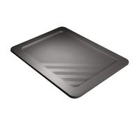 Couvercles pour bacs gerbables Novabac 30L NOIR NOVAP