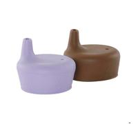 Couvercles pour gobelet By Lille Vilde (x2)