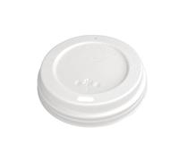 Couvercles recyclables Fiesta pour gobelets à café à emporter 34 t 45 cl x1000 (1000 pièces)