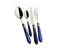 Couvert 49 Pièces Bugatti Oxford Acier inoxydable OXB2M-S3265 Bleu