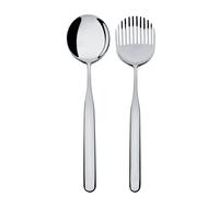 Couvert à salade IS02/14 Collo-alto Alessi - 8003299390977