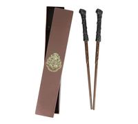 Couvert de Harry Potter - Baguette Magiques - Baguettes - pour Indifférent - marron Standard