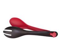 Couvert de salade Tefal - K 2060614 Noir G