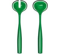Emerald COUVERTS À SALADE "DOLCEVITA"